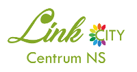 logo link city